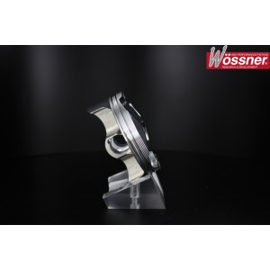Pistón forjado WÖSSNER Pro Series