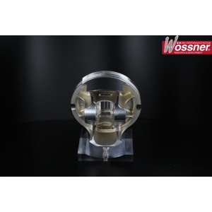 Pistón forjado WÖSSNER Pro Series