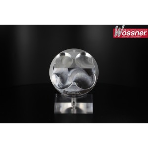 Pistón forjado WÖSSNER Pro Series