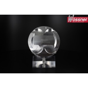 Pistón forjado WÖSSNER