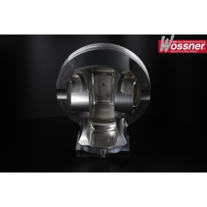 Pistón forjado WÖSSNER
