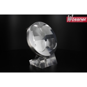 Pistón forjado WÖSSNER Pro Series
