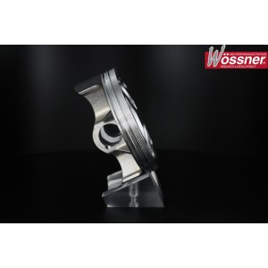Pistón forjado WÖSSNER Pro Series