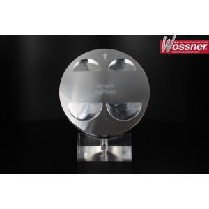 Pistón forjado WÖSSNER