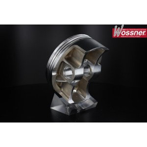 Pistón forjado WÖSSNER