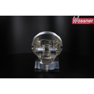 Pistón forjado WÖSSNER