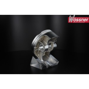 Pistón forjado WÖSSNER