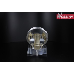 Pistón forjado WÖSSNER Pro Series