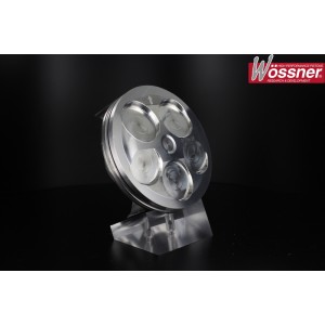 Pistón forjado WÖSSNER