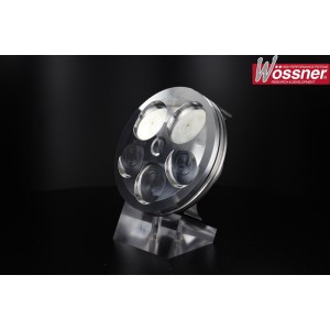 Pistón forjado WÖSSNER