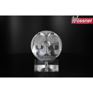 Pistón forjado WÖSSNER Pro Series