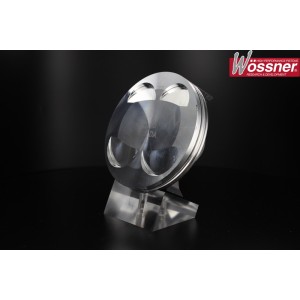 Pistón forjado WÖSSNER