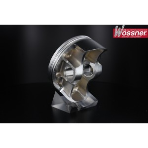 Pistón forjado WÖSSNER