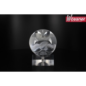 Pistón forjado WÖSSNER