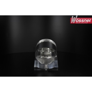 Pistón forjado WÖSSNER Pro Series