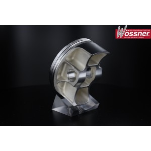 Pistón forjado WÖSSNER