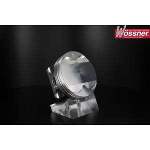 Pistón forjado WÖSSNER