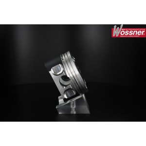 Pistón forjado WÖSSNER