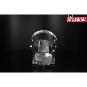 Pistón forjado WÖSSNER
