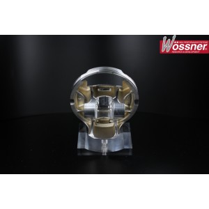Pistón forjado WÖSSNER