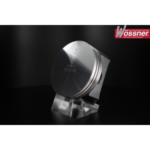 Pistón forjado WÖSSNER Pro Series