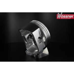 Pistón forjado WÖSSNER Pro Series