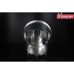 Pistón forjado WÖSSNER Pro Series