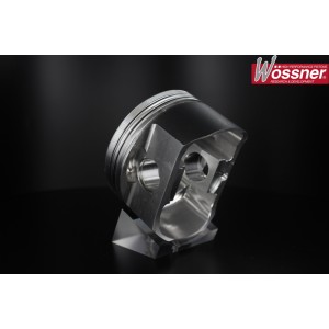 Pistón forjado WÖSSNER Pro Series