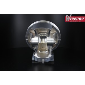 Pistón forjado WÖSSNER Pro Series