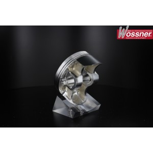 Pistón forjado WÖSSNER