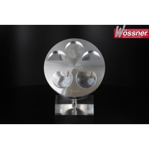Pistón forjado WÖSSNER Pro Series