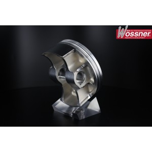 Pistón forjado WÖSSNER Pro Series