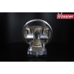 Pistón forjado WÖSSNER Pro Series