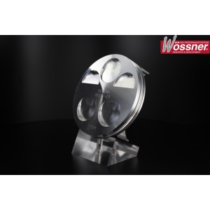 Pistón forjado WÖSSNER Pro Series