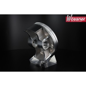 Pistón forjado WÖSSNER