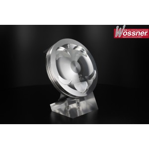 Pistón forjado WÖSSNER