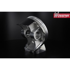 Pistón forjado WÖSSNER Pro Series