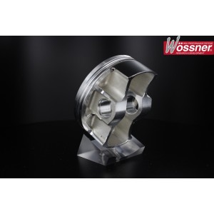 Pistón forjado WÖSSNER