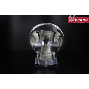 Pistón forjado WÖSSNER