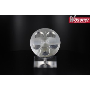 Pistón forjado WÖSSNER