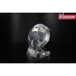 Pistón forjado WÖSSNER