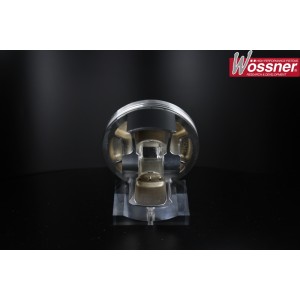 Pistón forjado WÖSSNER Pro Series