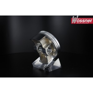 Pistón forjado WÖSSNER Pro Series
