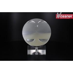 Pistón forjado WÖSSNER