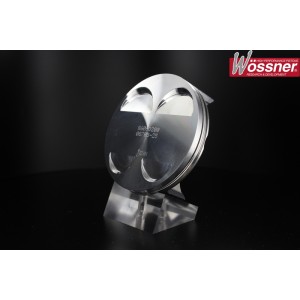 Pistón forjado WÖSSNER