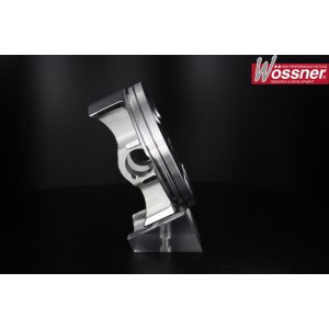 Pistón forjado WÖSSNER