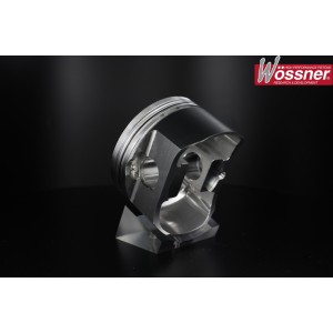 Pistón forjado WÖSSNER Pro Series