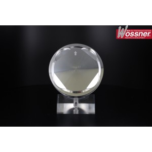 Pistón forjado WÖSSNER Pro Series