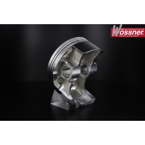 Pistón forjado WÖSSNER