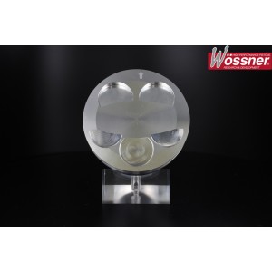 Pistón forjado WÖSSNER